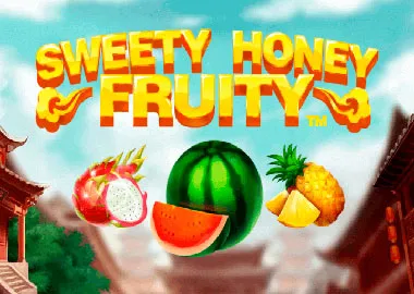 Sweety Honey Fruity