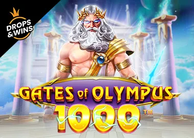 Gates of Olympus 1000