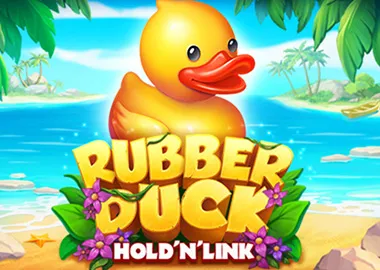 Rubber Duck: Hold 'N' Link