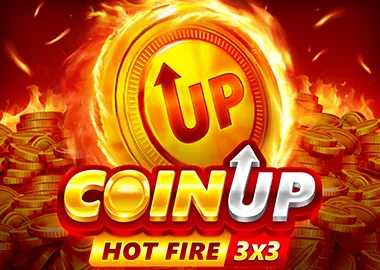 Coin UP: Hot Fire