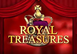 Royal Treasures