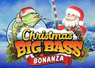 Christmas Big Bass Bonanza