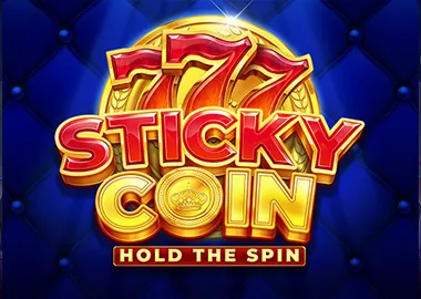 Sticky Coin: Hold The Spin