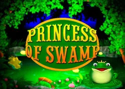 Princess of Swamp